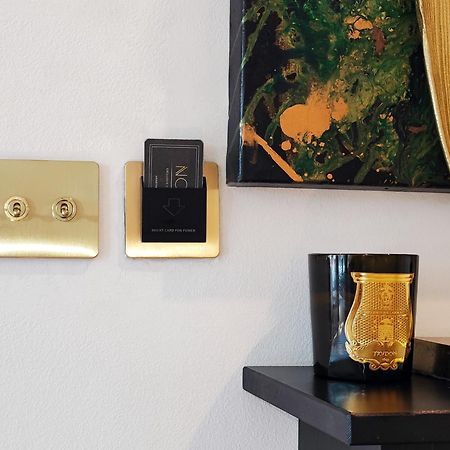 Note Luxury Apartments Zagreb Ngoại thất bức ảnh