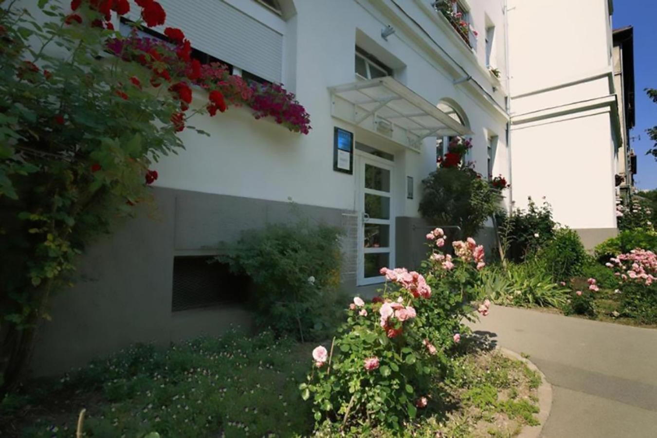 Note Luxury Apartments Zagreb Ngoại thất bức ảnh